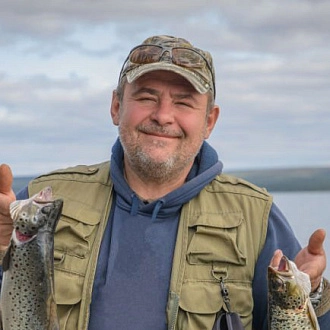 Громазин Дмитрий Валерьевич