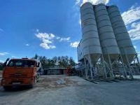 Бетонный завод «Мегабетон», 141701, Московская область, городской округ Долгопрудный, Долгопрудный, улица Жуковского, 3А/1